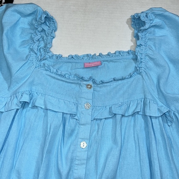Stoney Clover Ln x Target Baby Blue Dress - Picture 5 of 7
